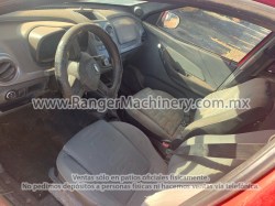 TORNADO 2013 SERIE 5617 FOTO 9